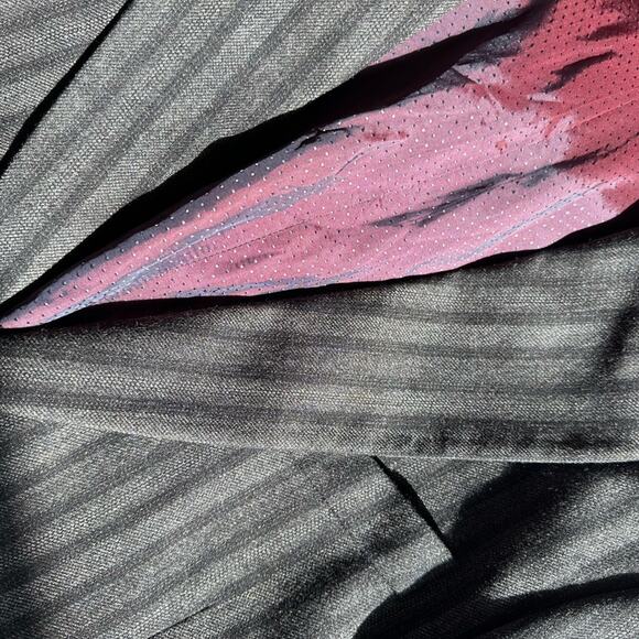 Dolce & gabanna wool pinstripe blazer - Picture 5 of 10